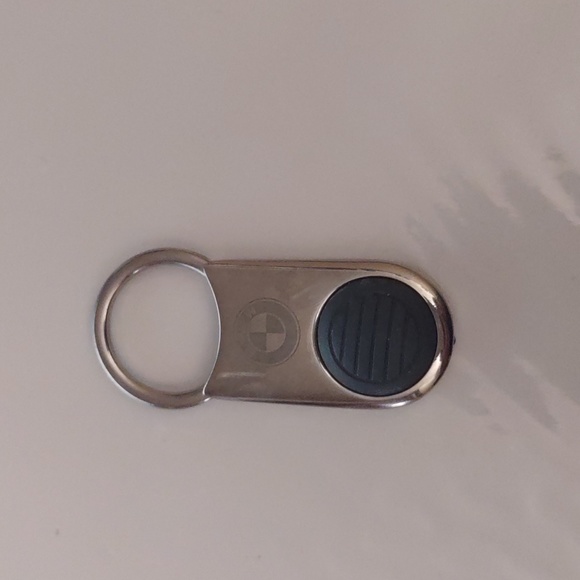 BMW Accessories Bmw Keychain With Flashlight Poshmark
